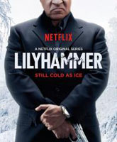 Lilyhammer season 3 /  3 